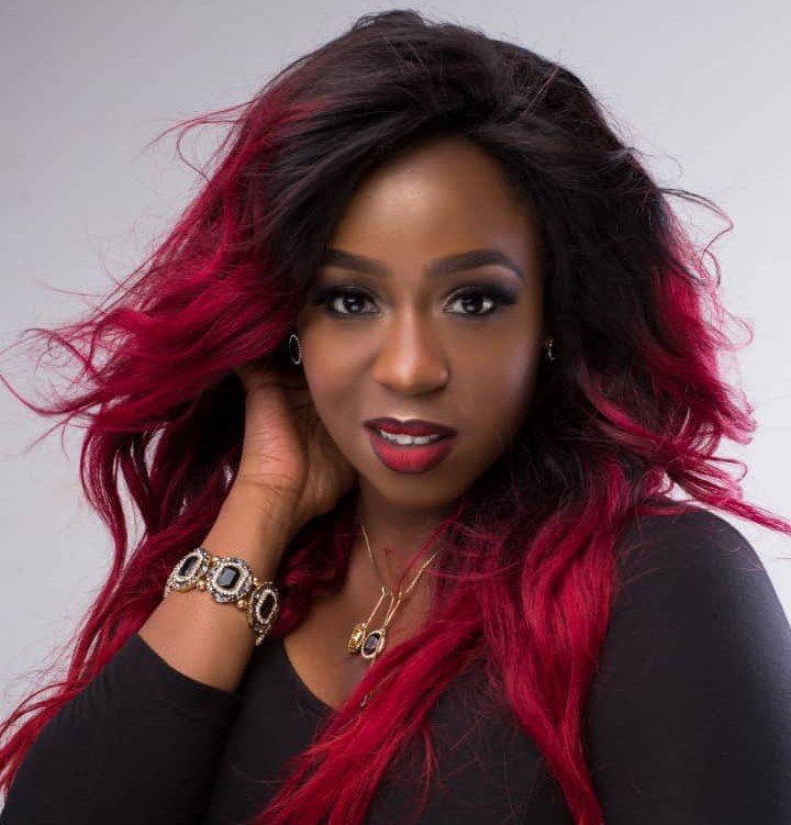 I Don't Like Using Condoms - Angella Katatumba